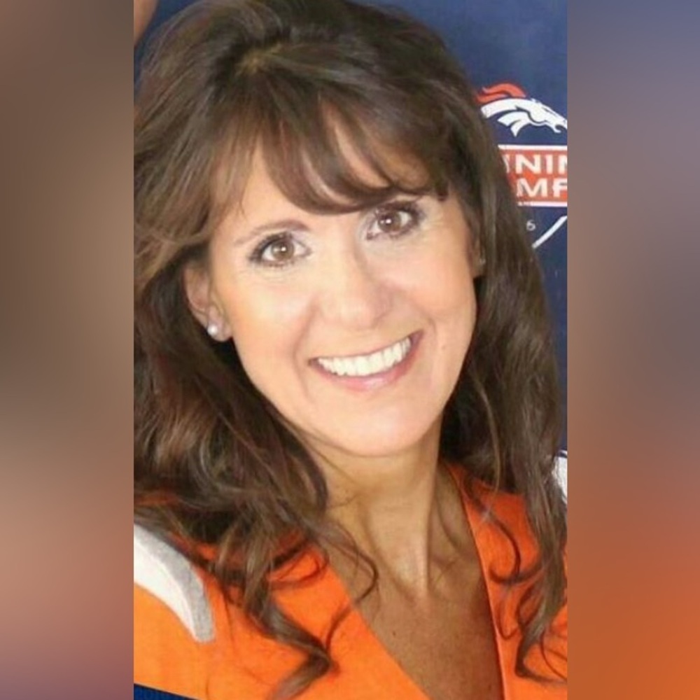 Meet your Posher, Lynn